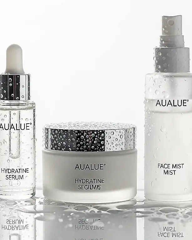 Skincare Essentials